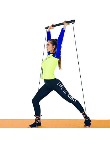 yoga pilates bar