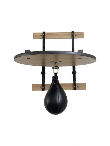 Speed Bag Platform | Union Max Fitness