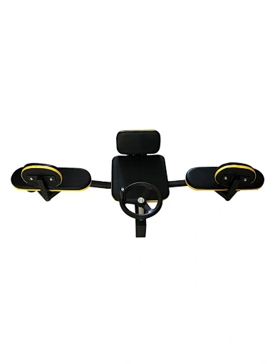 Leg Stretcher Machine