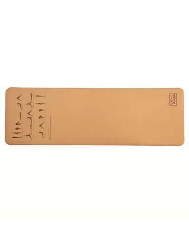 Cork Yoga Mat