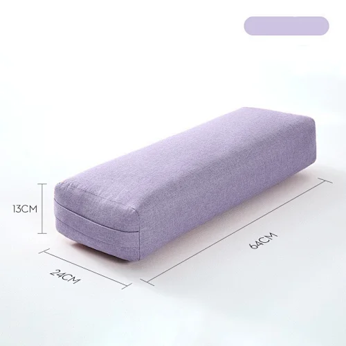 Yoga Pillow
