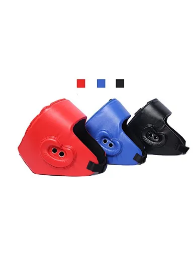Boxing Head Guard | Union Max Fitness