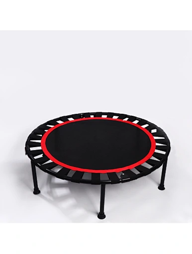Round Folding Trampoline