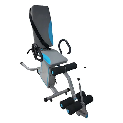 Handstand Machine