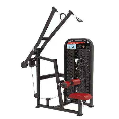Lat Pull Down Machine