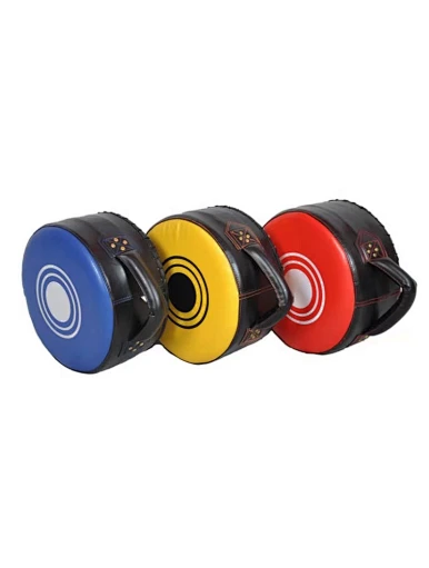 Boxing Round Pad | Union Max Fitness