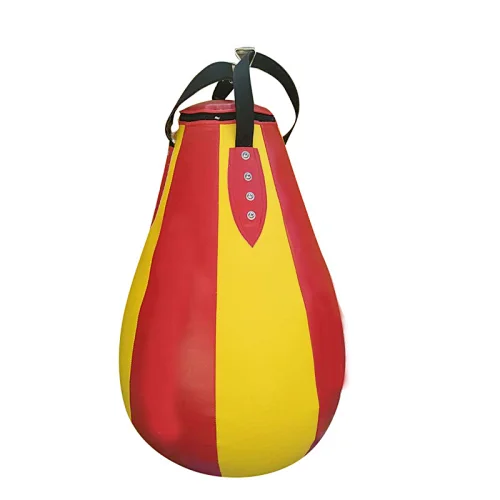 Pear Shaped Sandbag