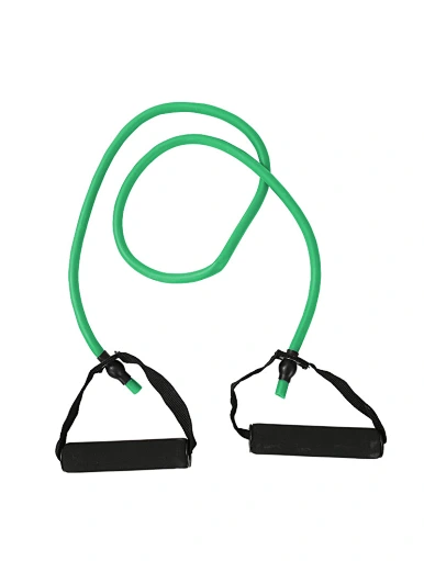 1-Shape Latex Resistance Tube