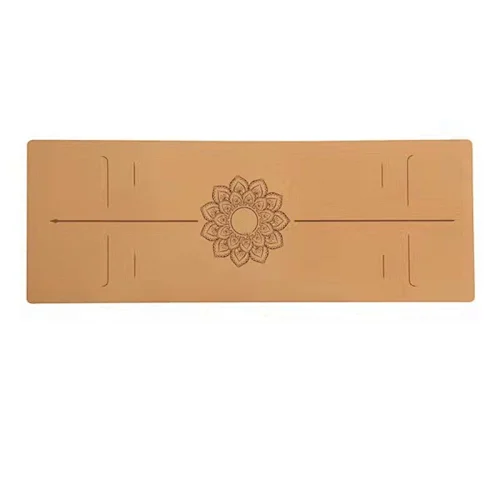 Cork Yoga Mat