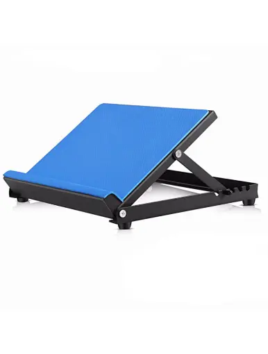 Incline Board Correction Pedal