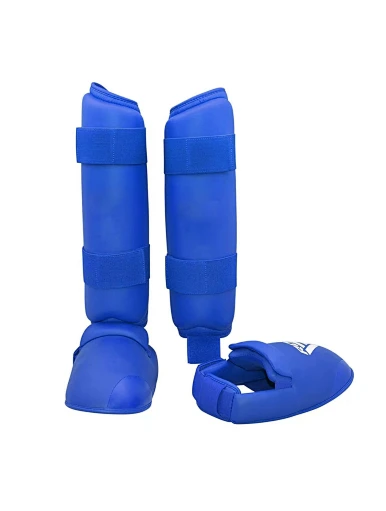 Boxing Shin Guard | Union Max Fitness