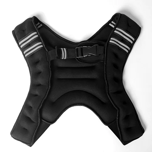 Invisible Iron Sand Weight Vest