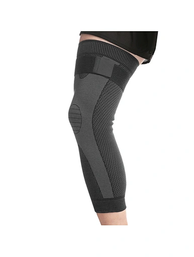 Leg Protect Sleeves & Elbow Support Elastic