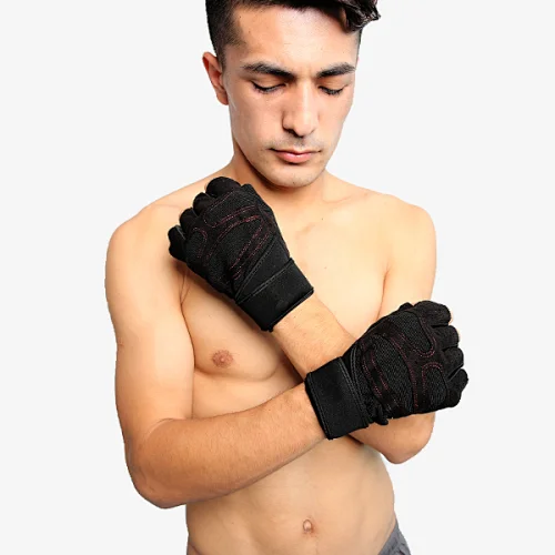 Weight Lifting Gloves