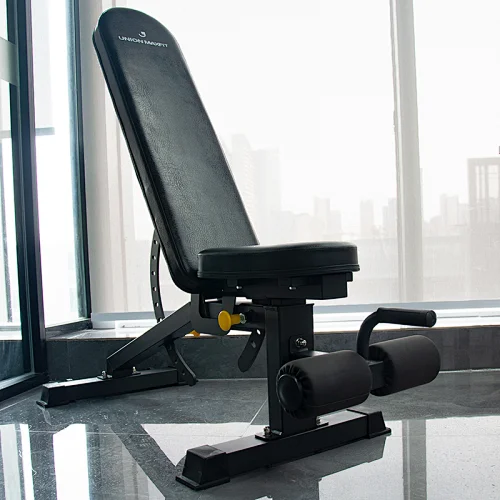 UNION MAXFIT Adjustable Weight Bench