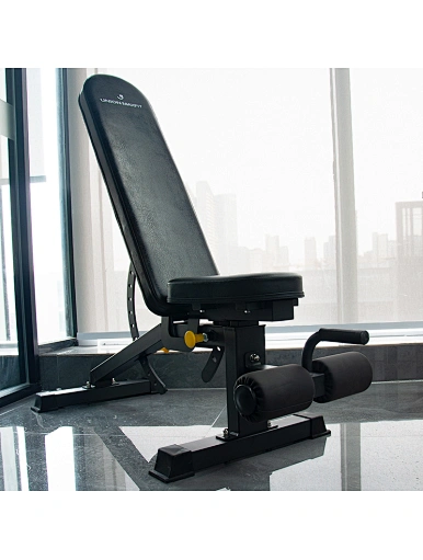 Adjustable Weight Bench