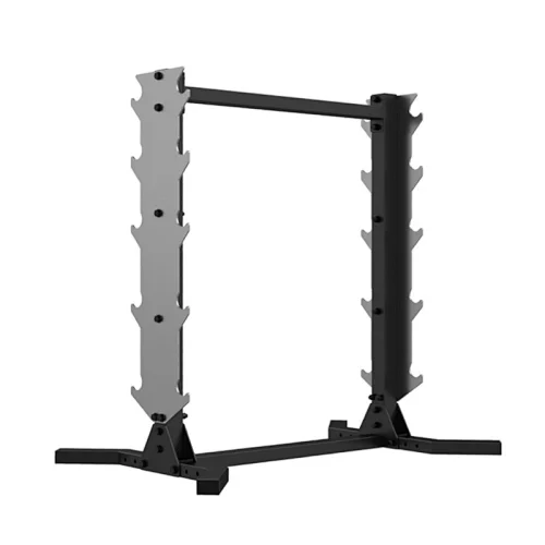 Fixed Barbell Rack