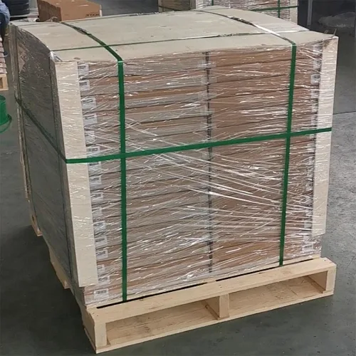 Crumb Rubber Bumper Plates