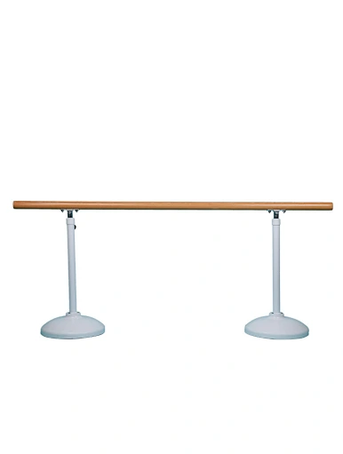 Mobile Ballet Barre