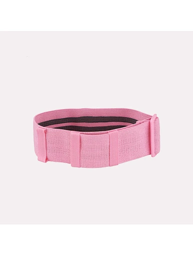 Adjustable Hip Resistance Band