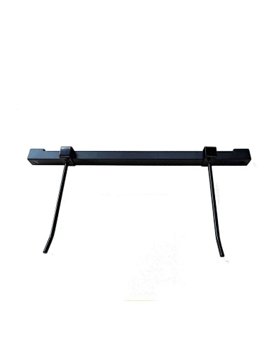Adjustable Yoga Mat Wall Hanger