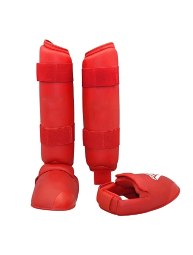 Boxing Shin Guard | Union Max Fitness