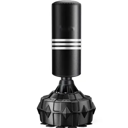 Vertical Boxing Punching Bag