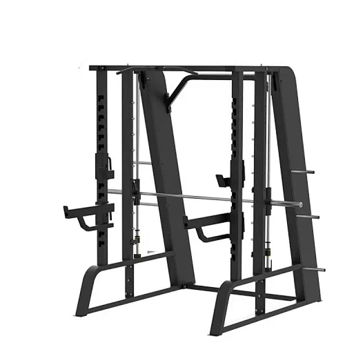 Multi Press Smith Machine