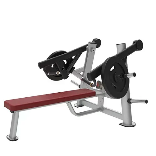 Isolateral Flat Bench Press