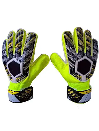 Goalkeeper Gloves