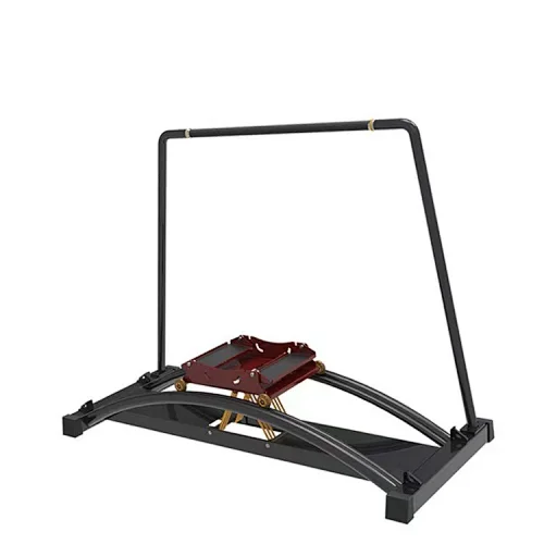 Standard Ski Simulator Machine