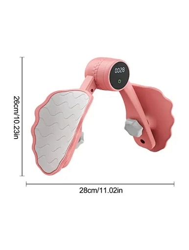 Pelvic Floor Muscle Trainer