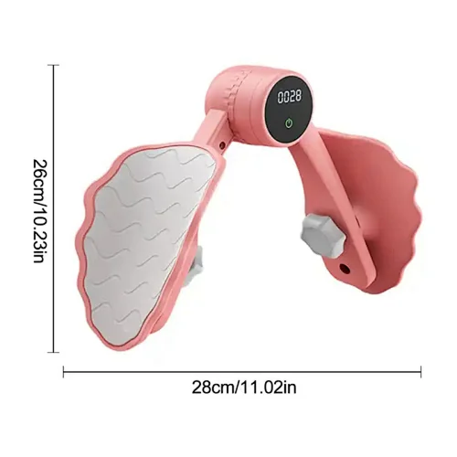 Pelvic Floor Muscle Trainer