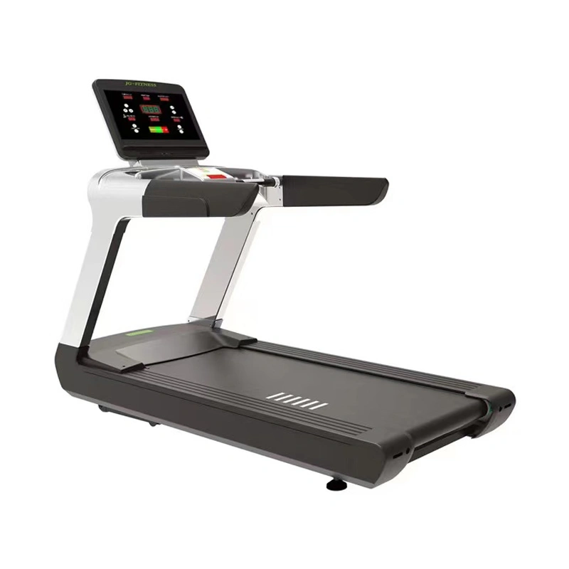 Incline Commercial Treadmill