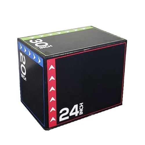 3 in 1 Jumping Box