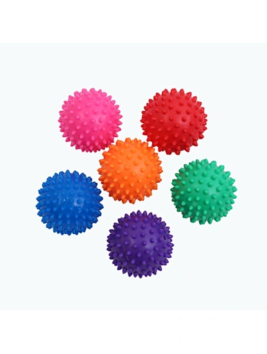 Spiky Massage Ball