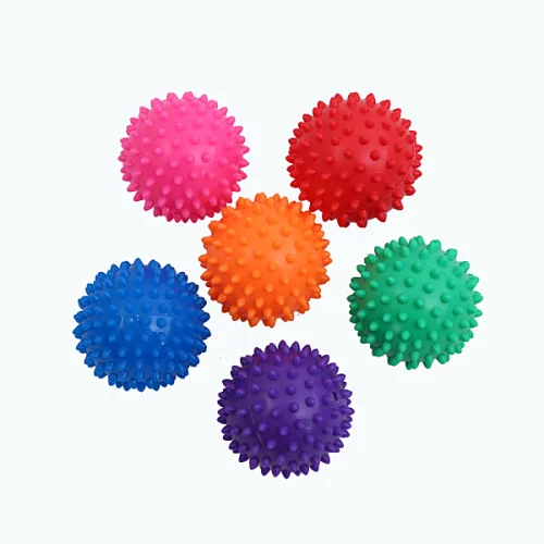 Spiky Massage Ball
