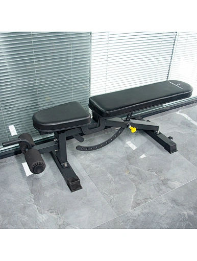 UNION MAXFIT Adjustable Weight Bench