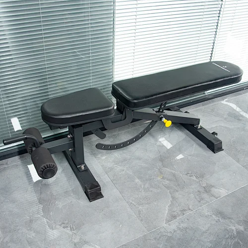 UNION MAXFIT Adjustable Weight Bench