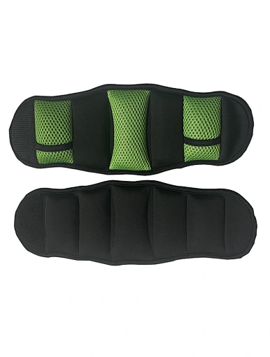 Adjustable Leg Ankle Weights Sand Bag
