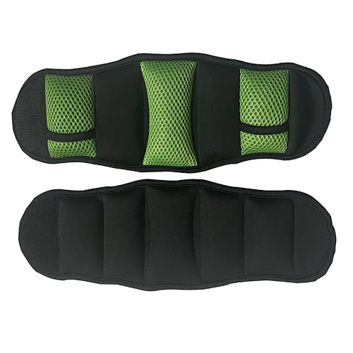 Adjustable Leg Ankle Weights Sand Bag