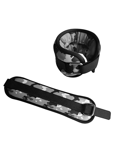 Adjustable Leg Ankle Weights Sand Bag