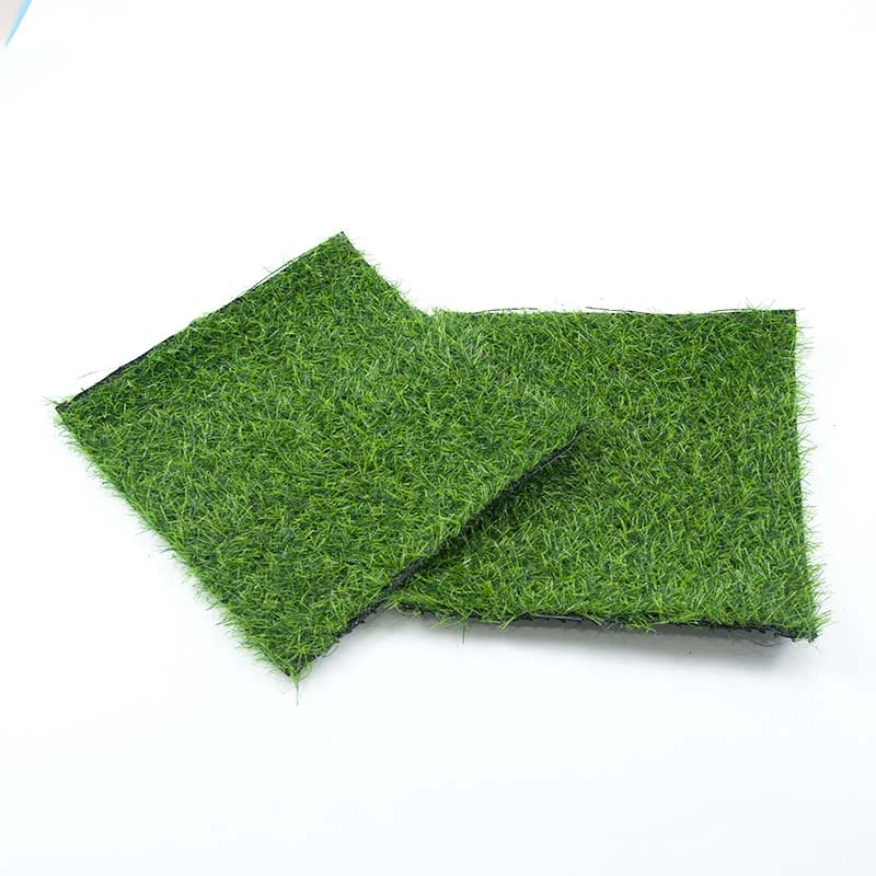 Artificial Grass Basic Quality 2.5cm