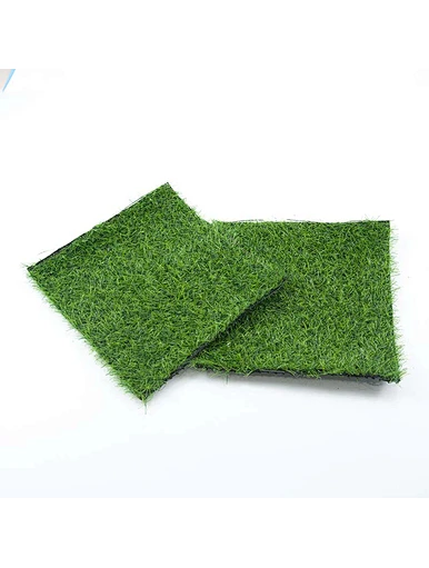 Artificial Grass Basic Quality 2.5cm