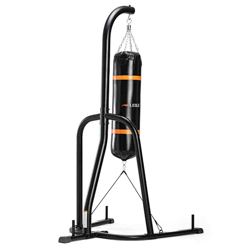 Heavy Bag Stand  | Union Max Fitness