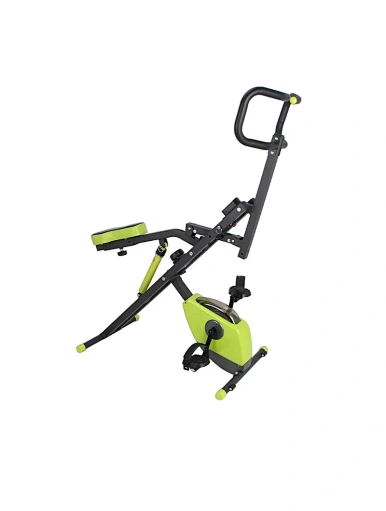 X Bike Horse Riding Exercise Machine
