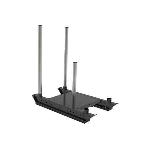 Fitness Training Sled