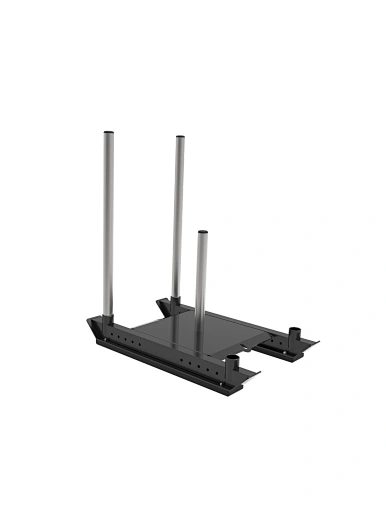 Fitness Training Sled