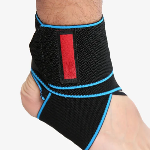 Adjustable Ankle Brace