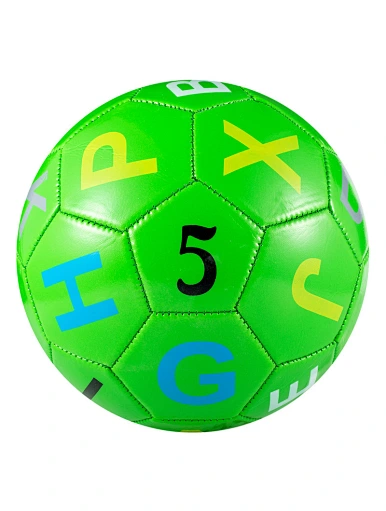 Pvc Football